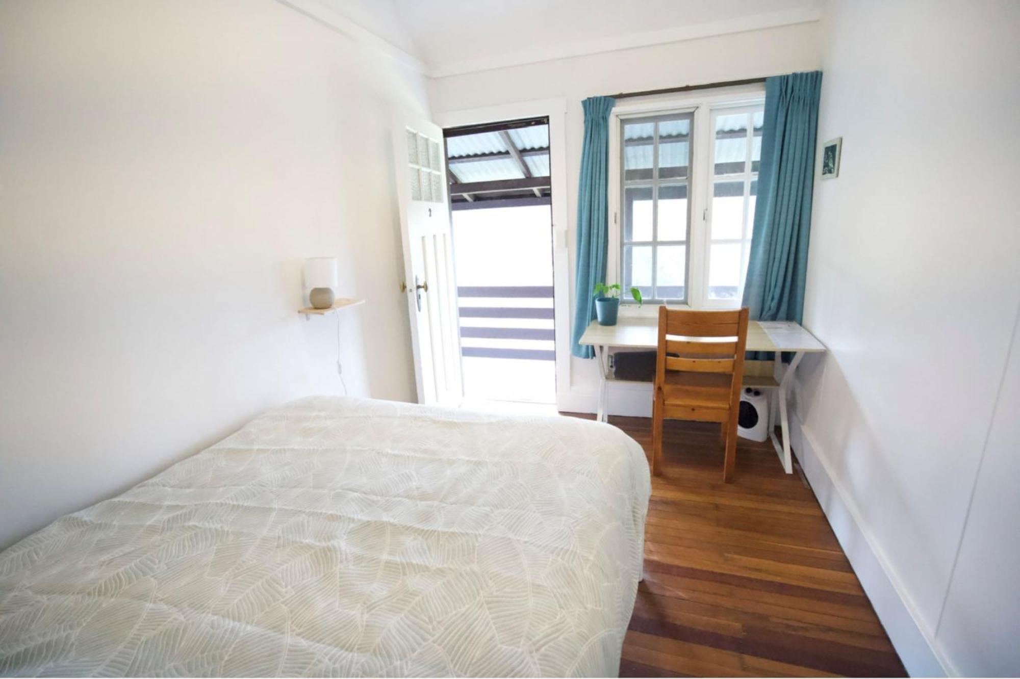 Yha Pittwater Eco, Sydney Hostel Church Point Exterior photo