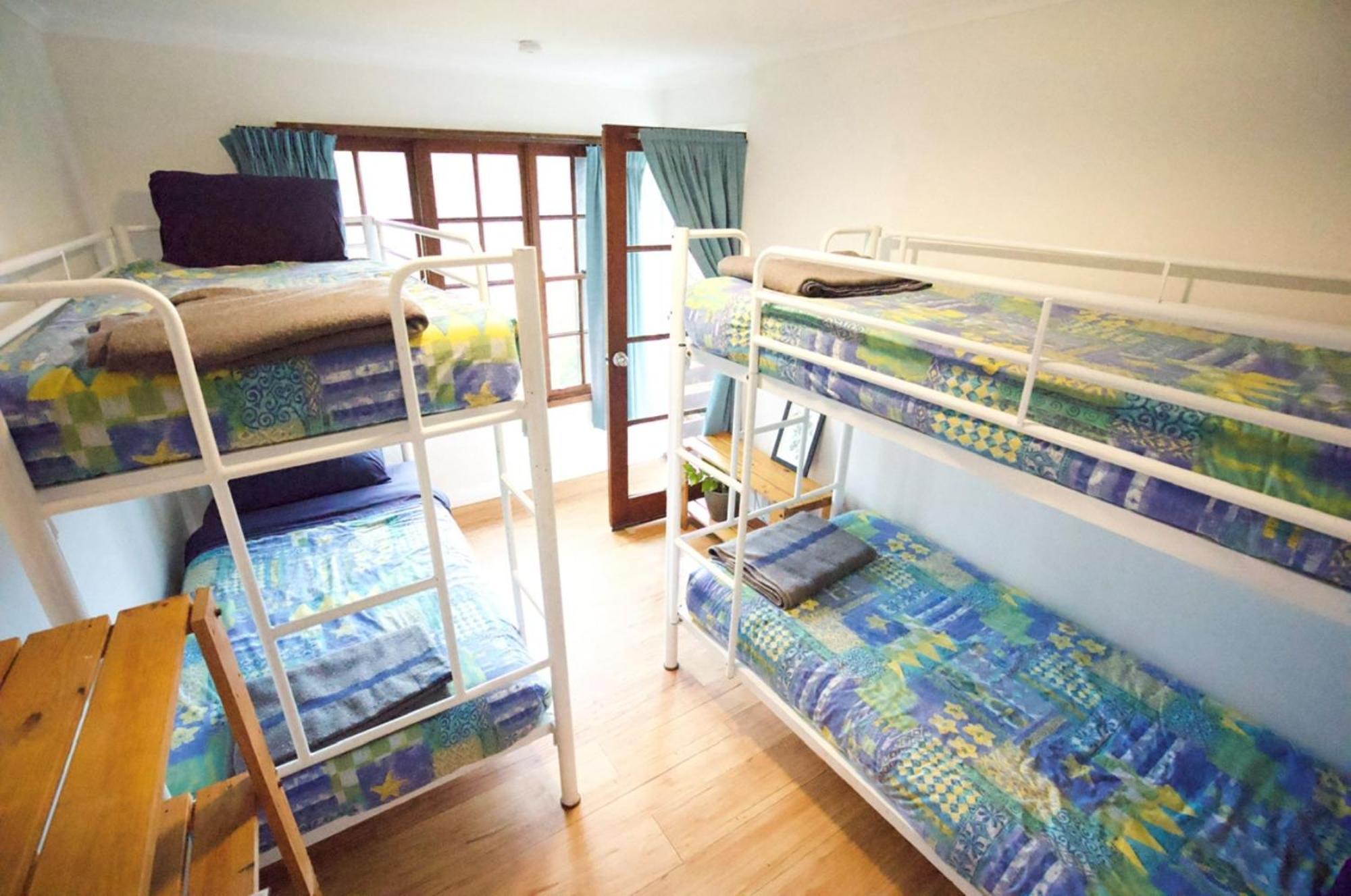 Yha Pittwater Eco, Sydney Hostel Church Point Exterior photo
